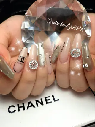 ネイル NailSalon /JAPHのネイルデザイン