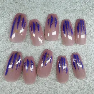 ネイル M&K　上田店所属・M&K 上田店の眉毛・アイブロウイメージ