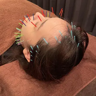 小林整骨院玉川 キジマのエステ・リラクイメージ