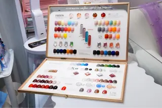 ネイル NAILSALON MEILIのネイルデザイン