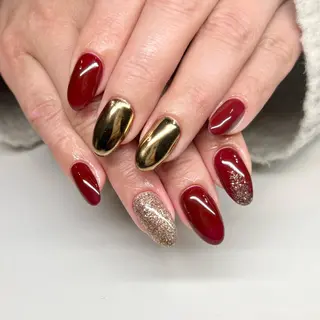 ネイル WEZU NAILのネイルデザイン
