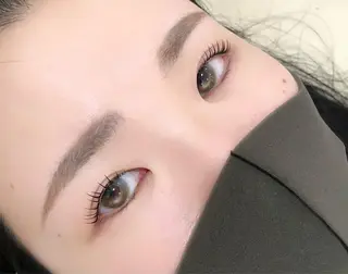 マツエク・マツパ ami☾Belire Nail&eyeのマツエク・マツパデザイン