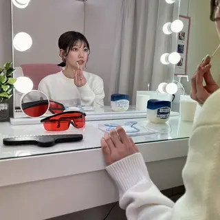 ecxia white 高田馬場所属・セルフホワイトニング エクシア 高田馬場のその他イメージ