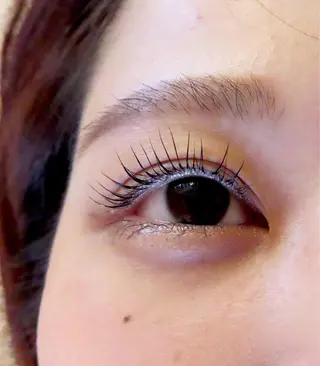 マツエク・マツパ eyebrow&eyelash COCO所属・salon COCOのマツエク・マツパデザイン
