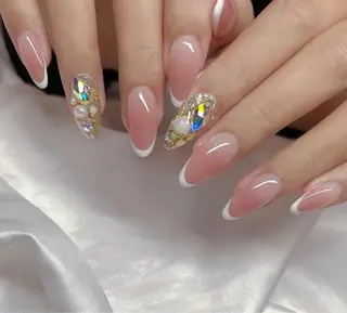 ネイル muse nailのネイルデザイン