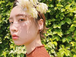 ショート toap.所属・大野 あさみのヘアスタイル