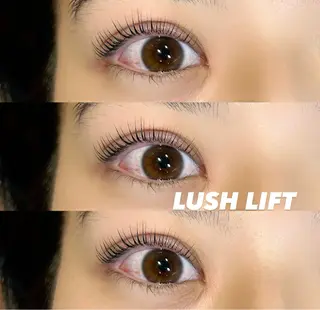 マツエク・マツパ 💛🌼こんどう ひなた🐥⸒のヘアスタイル