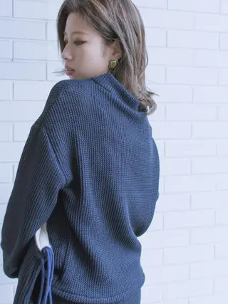 ミディアム カラー 斉藤 正敏のその他イメージ