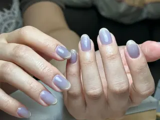 ネイル Eve ネイルのネイルデザイン