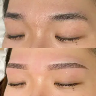 アイブロウ vico名古屋栄店所属・🌺+vico 栄店 🌺MAYUKIの眉毛・アイブロウイメージ