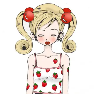 マツエク・マツパ 🩶束感まつ毛パーマ /nanakoのマツエク・マツパデザイン