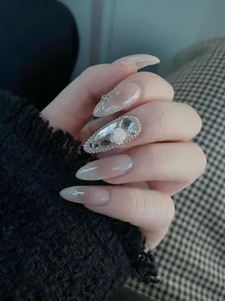 ネイル JENNY ANA.CHUOのネイルデザイン