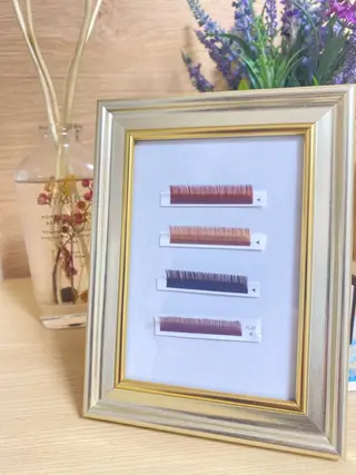 マツエク・マツパ eyelash clear池袋のマツエク・マツパデザイン