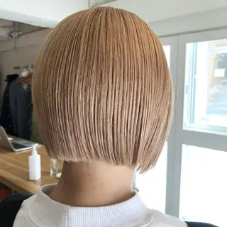 ショート 石川 友美のその他イメージ