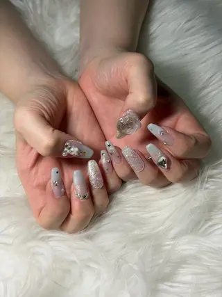 ネイル ma yunaのネイルデザイン