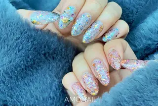 ネイル 唐笠 祥子のその他イメージ