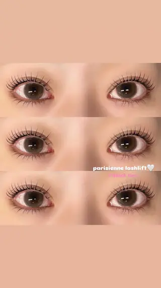 マツエク・マツパ 可愛い保証🌸 fein🤍のネイルデザイン