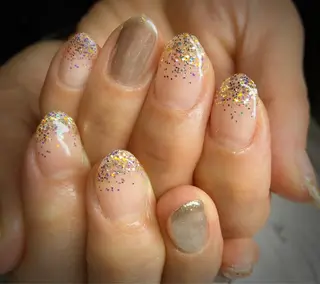 ネイル MARIANAIL マリアネイル所属・川上 真智子のネイルデザイン