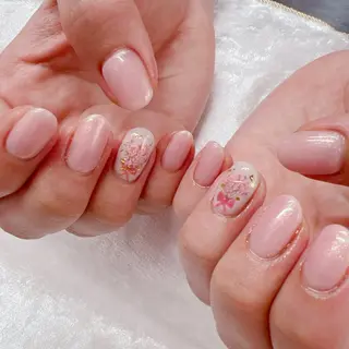 ネイル Emi lyのネイルデザイン