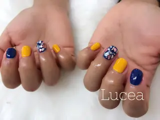 ネイル Nail Eyeのネイルデザイン