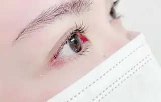 パーマ Ci belle シ ベル所属・Ci belle アラカワのマツエク・マツパデザイン