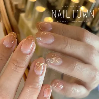 ネイル Manami Kのネイルデザイン