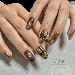 ネイル Yuka .Mのネイルデザイン
