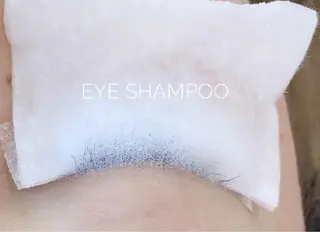 マツエク・マツパ トップアイリスト羽名 武蔵小杉のマツエク・マツパデザイン