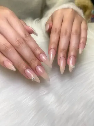 ネイル limo/ kotomiのネイルデザイン