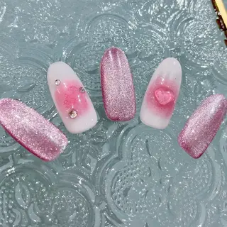 ネイル はあとねいる中洲川端 ★Mieのネイルデザイン