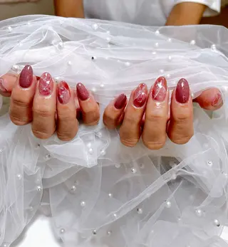 ネイル Jessica 119のネイルデザイン