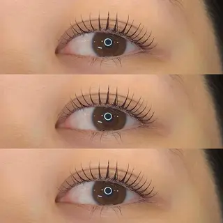 マツエク・マツパ 𝘮 𝘢 𝘰 .のマツエク・マツパデザイン