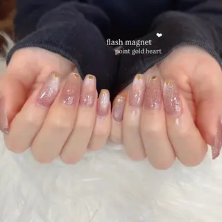 ネイル cologne nail所属・HAGIHARA MANAのネイルデザイン