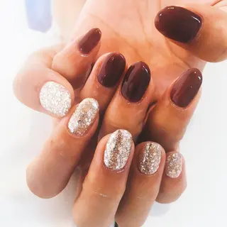 ネイル beauty:bea st並木nailのネイルデザイン