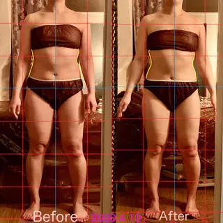 Angeaile 中目黒のエステ・リラクイメージ