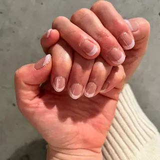 ネイル DariL Ayaのネイルデザイン