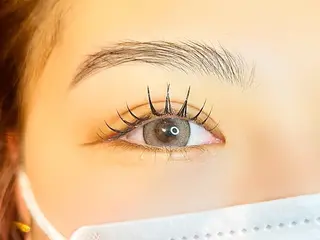 マツエク・マツパ MoaMoa 🩵ᩚsaya🩵ᩚのマツエク・マツパデザイン