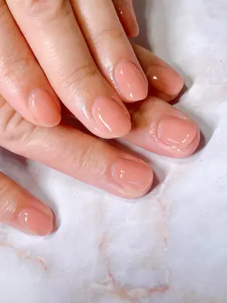 ネイル ネイルケアサロン Campanulaのネイルデザイン