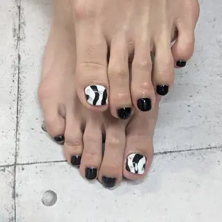 ネイル ネイルサロンベルティ .keikoのネイルデザイン