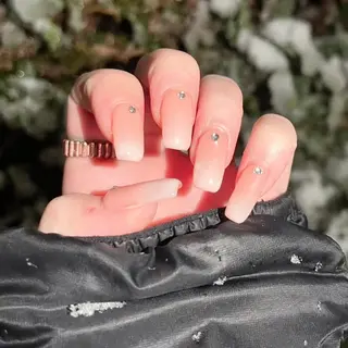 ネイル Merry bell ☆kanonのネイルデザイン