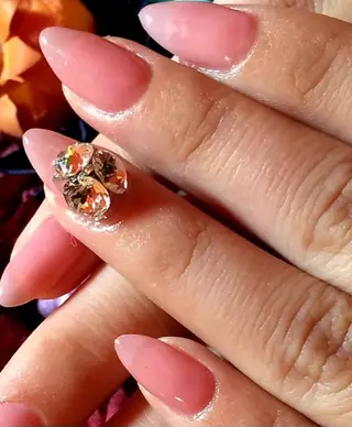 ネイル コパン Copainのマツエク・マツパデザイン