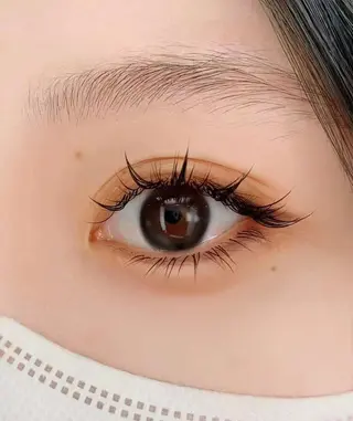 マツエク・マツパ AB マツエクネイルサロンのマツエク・マツパデザイン