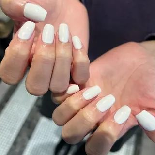 ネイル MAHINA nail所属・MAHINA/ネイル 巻き爪矯正/角質ケアのネイルデザイン