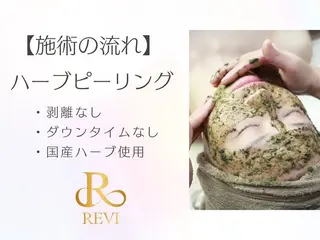 キッズ メンズ WHITEAQUA 福岡天神店のエステ・リラクイメージ