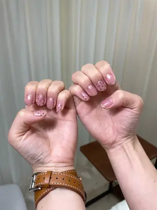 ネイル truthgardenlazo nail&eyelash所属・Oshima Ayakaのネイルデザイン