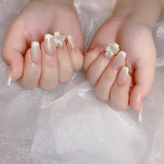 ネイル n Honokaのネイルデザイン