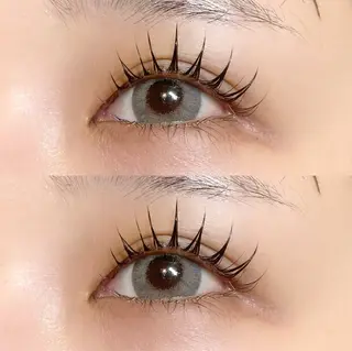 マツエク・マツパ AYAKA🤍 まつ毛パーマのマツエク・マツパデザイン