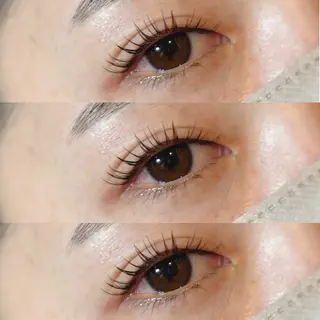 マツエク・マツパ re-born🎀 NANAHAのマツエク・マツパデザイン