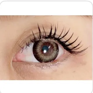 マツエク・マツパ Villa Diamond鳥栖店所属・Villa Diamondのマツエク・マツパデザイン