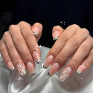 ネイル AMERI所属・AMERI NAILのネイルデザイン